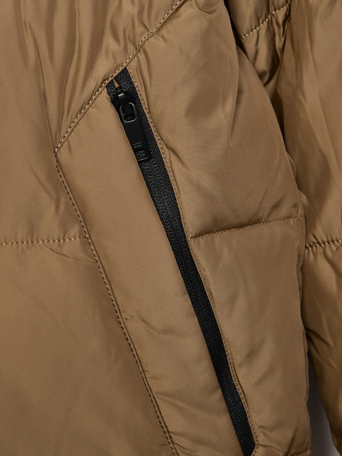 Куртка зимняя мужская (9580E)